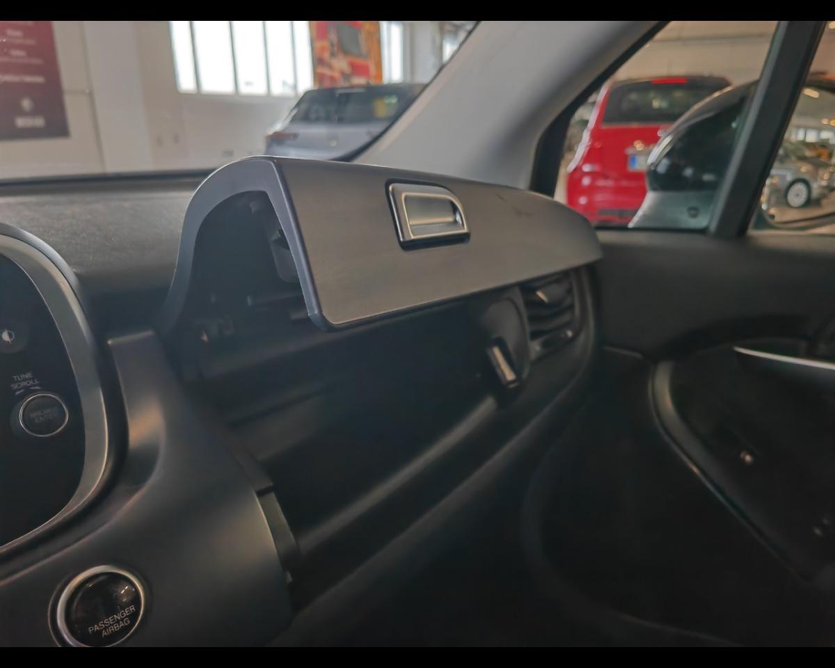 Fiat Fiat 500X usata 23