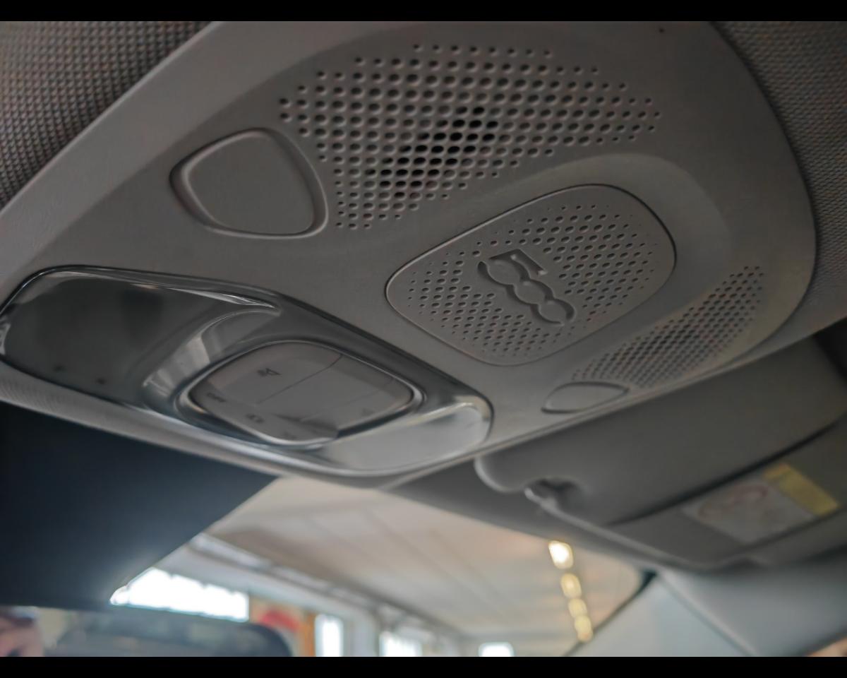 Fiat Fiat 500X usata 24