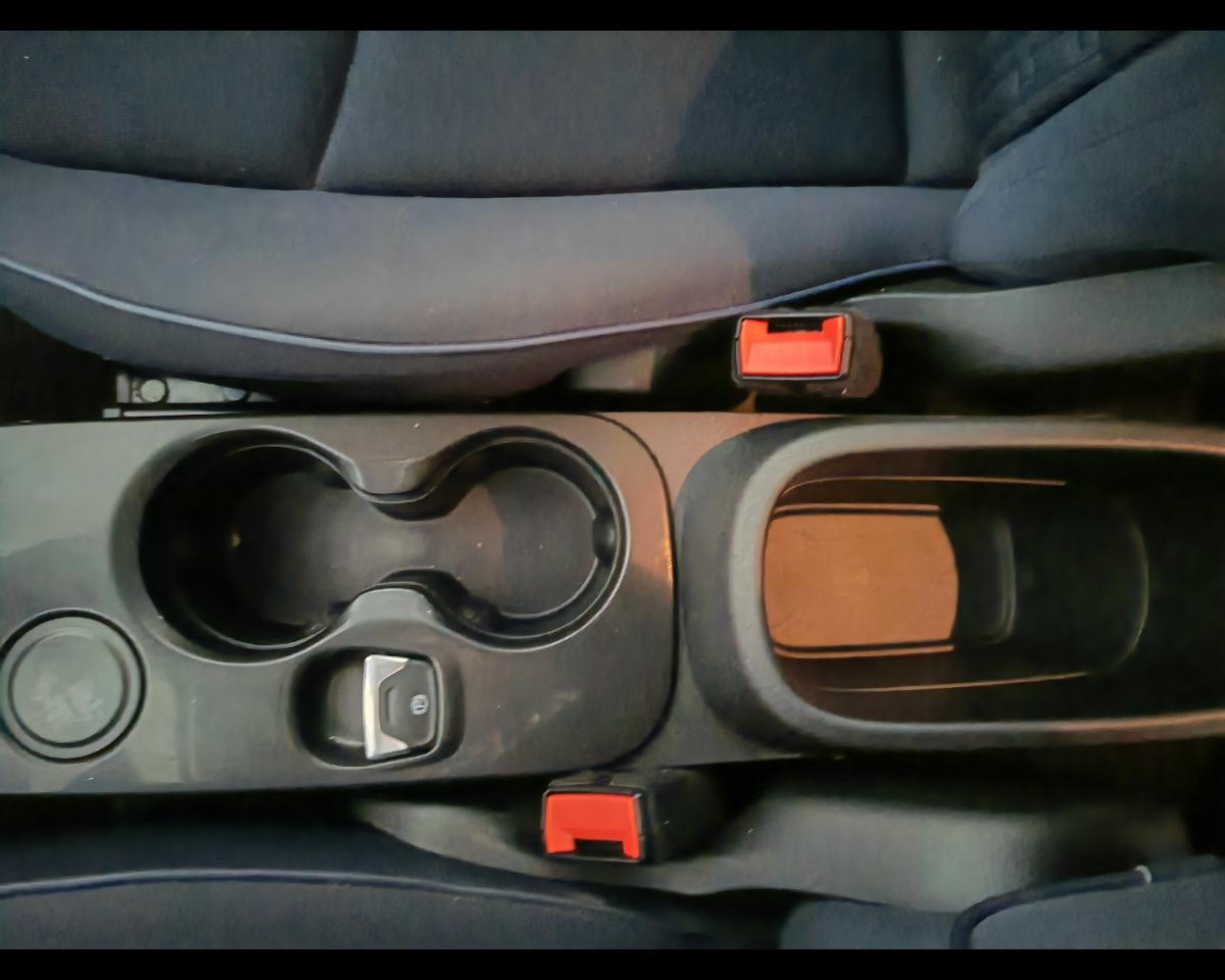 Fiat Fiat 500X usata 25