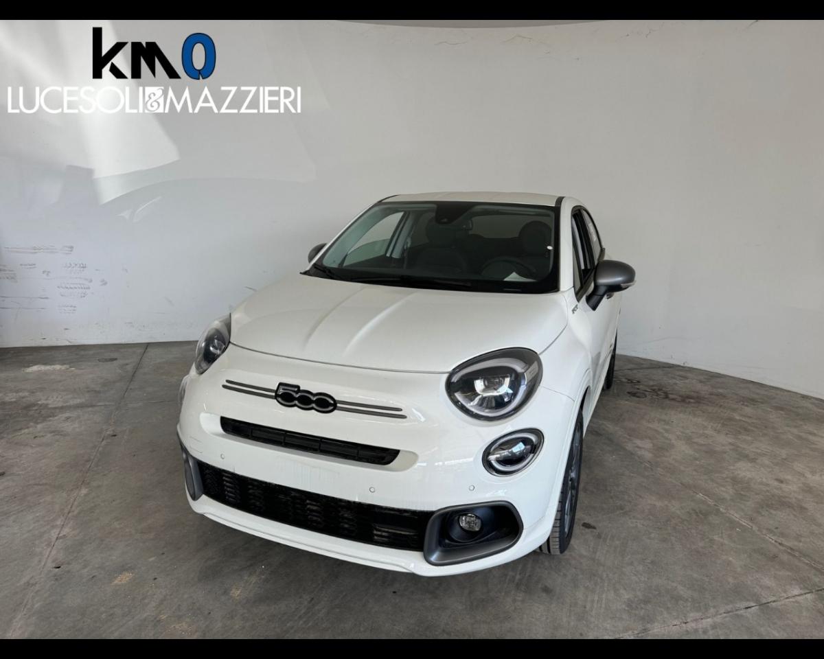 Fiat Fiat 500X 500X 1.3 Multijet 95cv Sport