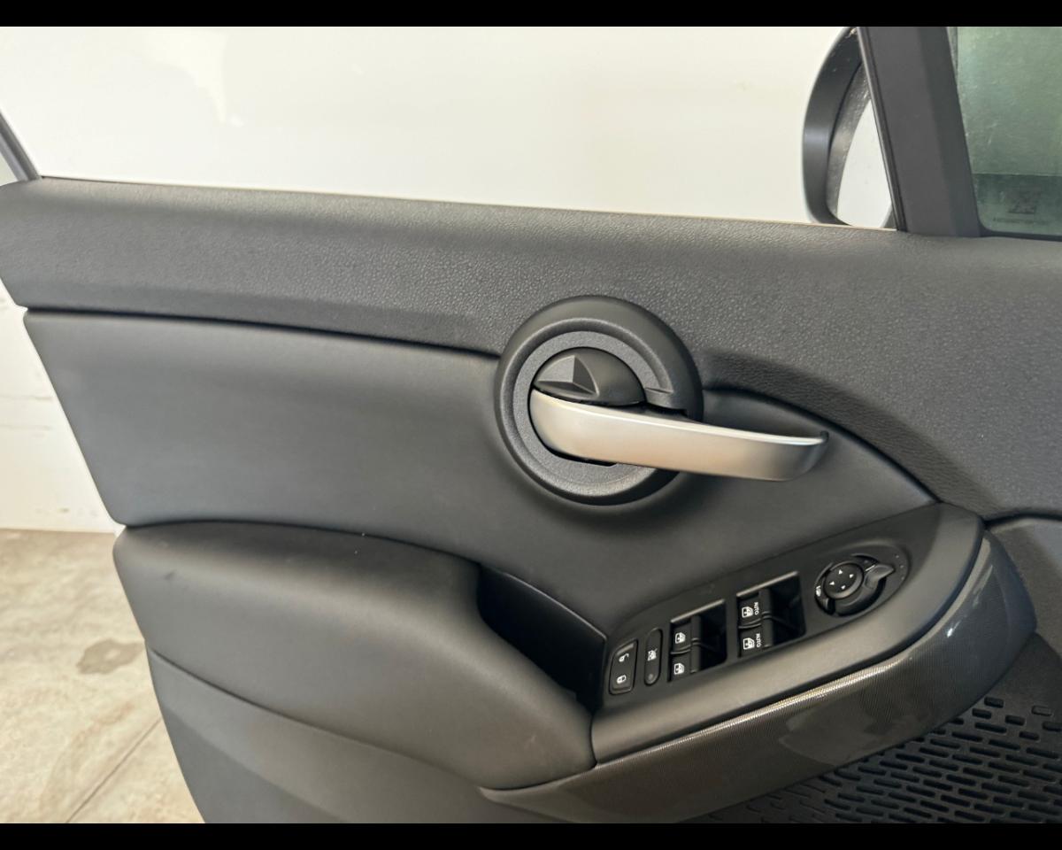 Fiat Fiat 500X usata 3