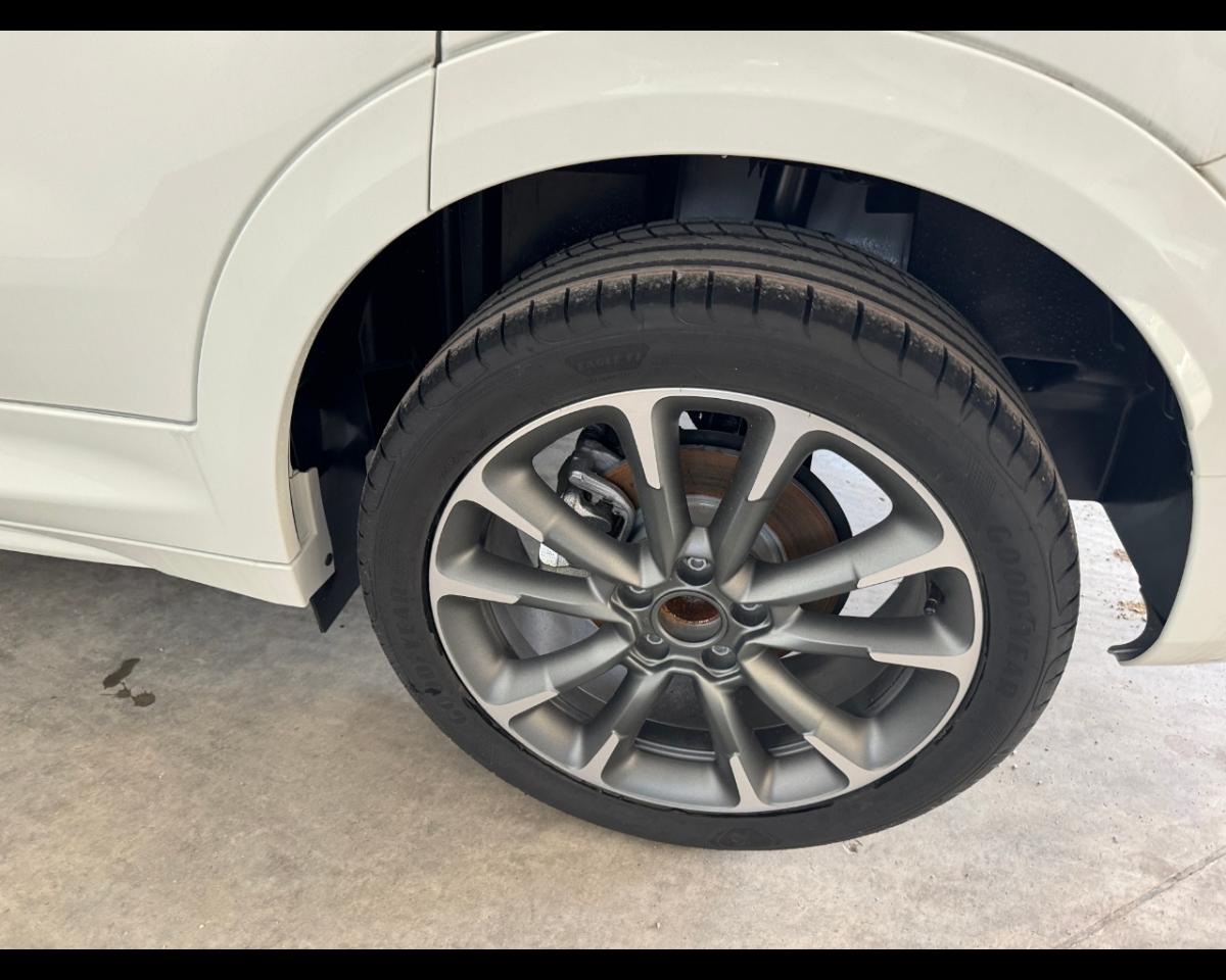 Fiat Fiat 500X usata 5
