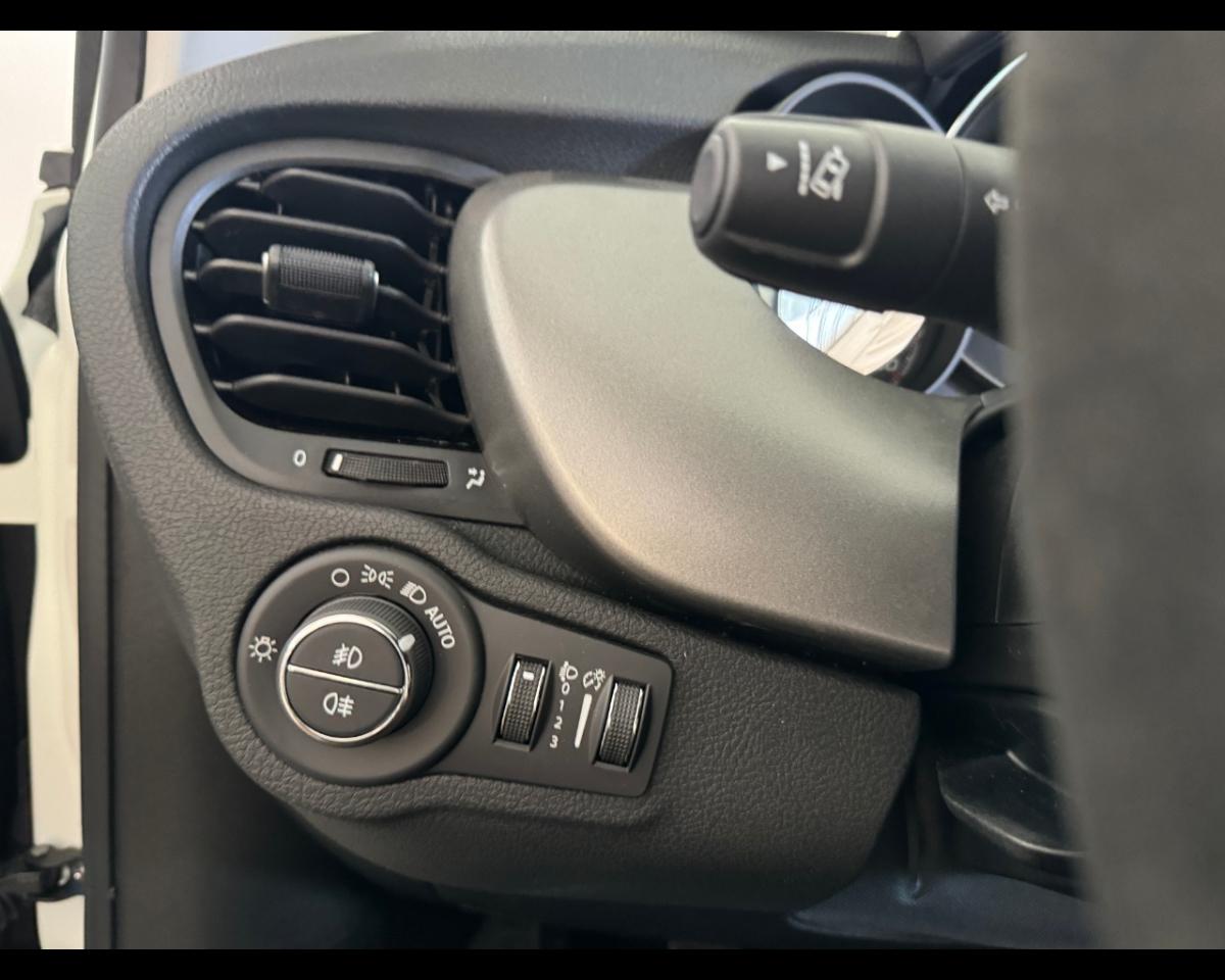 Fiat Fiat 500X usata 7