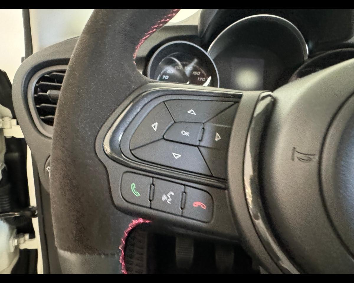 Fiat Fiat 500X usata 8