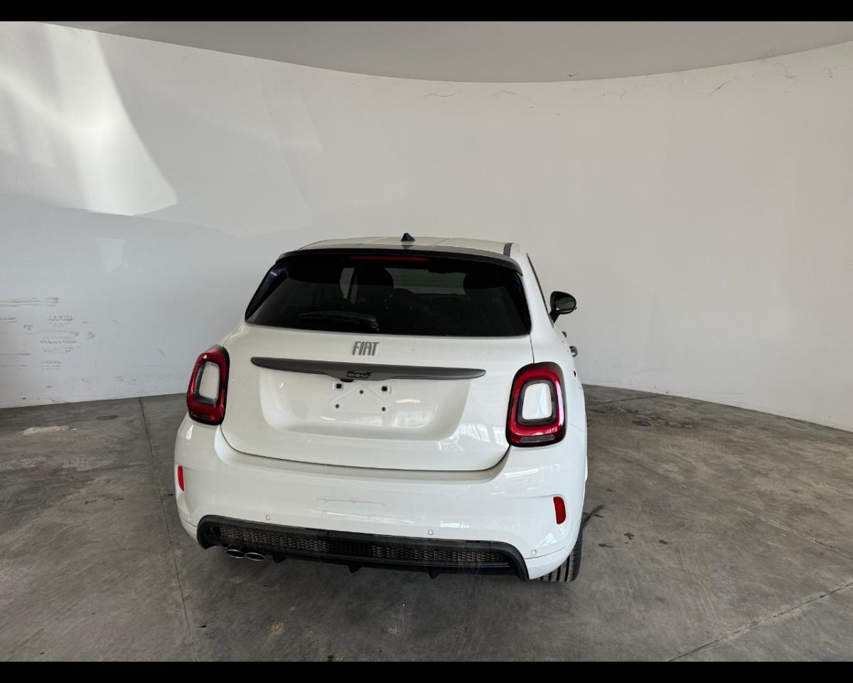 Fiat Fiat 500X usata 11