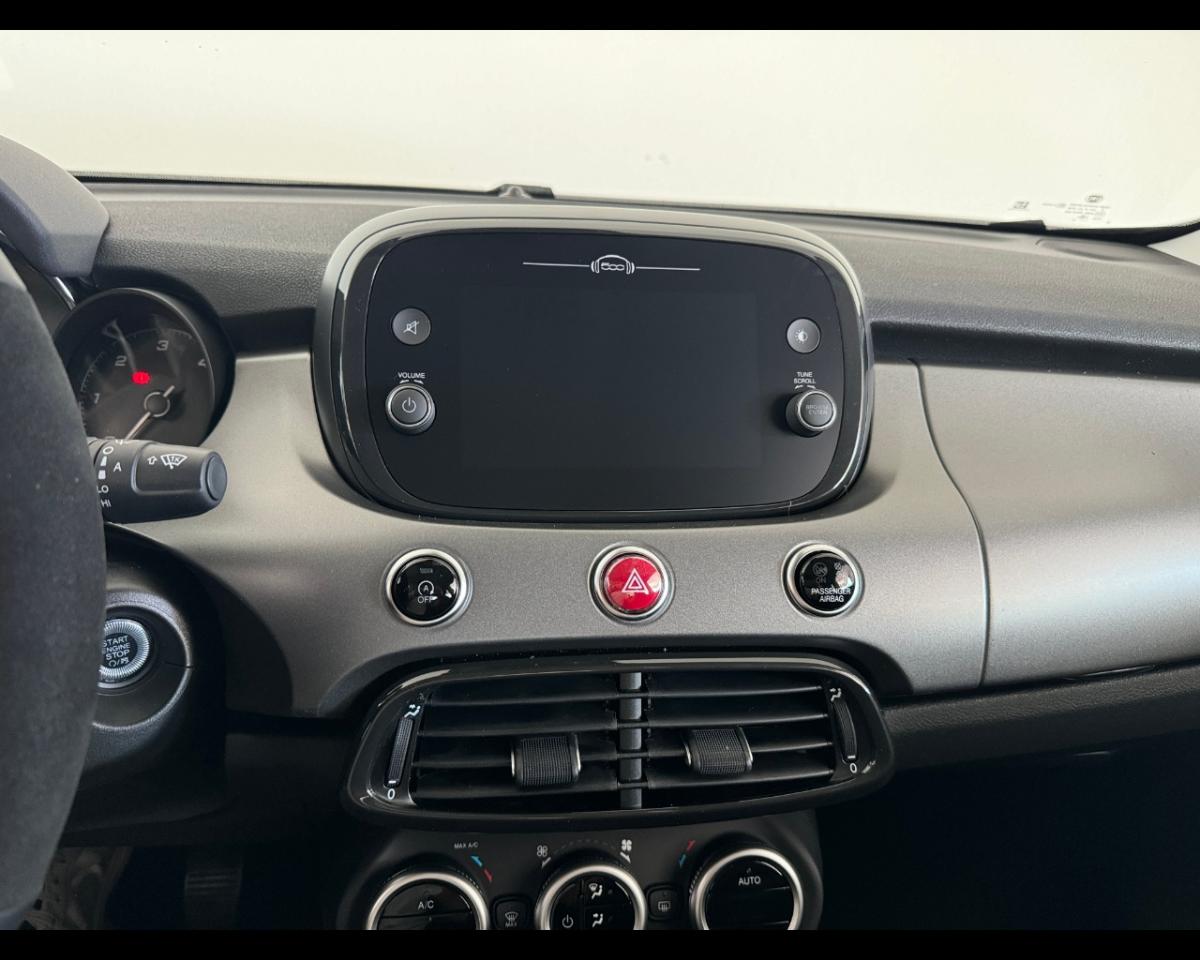 Fiat Fiat 500X usata 13