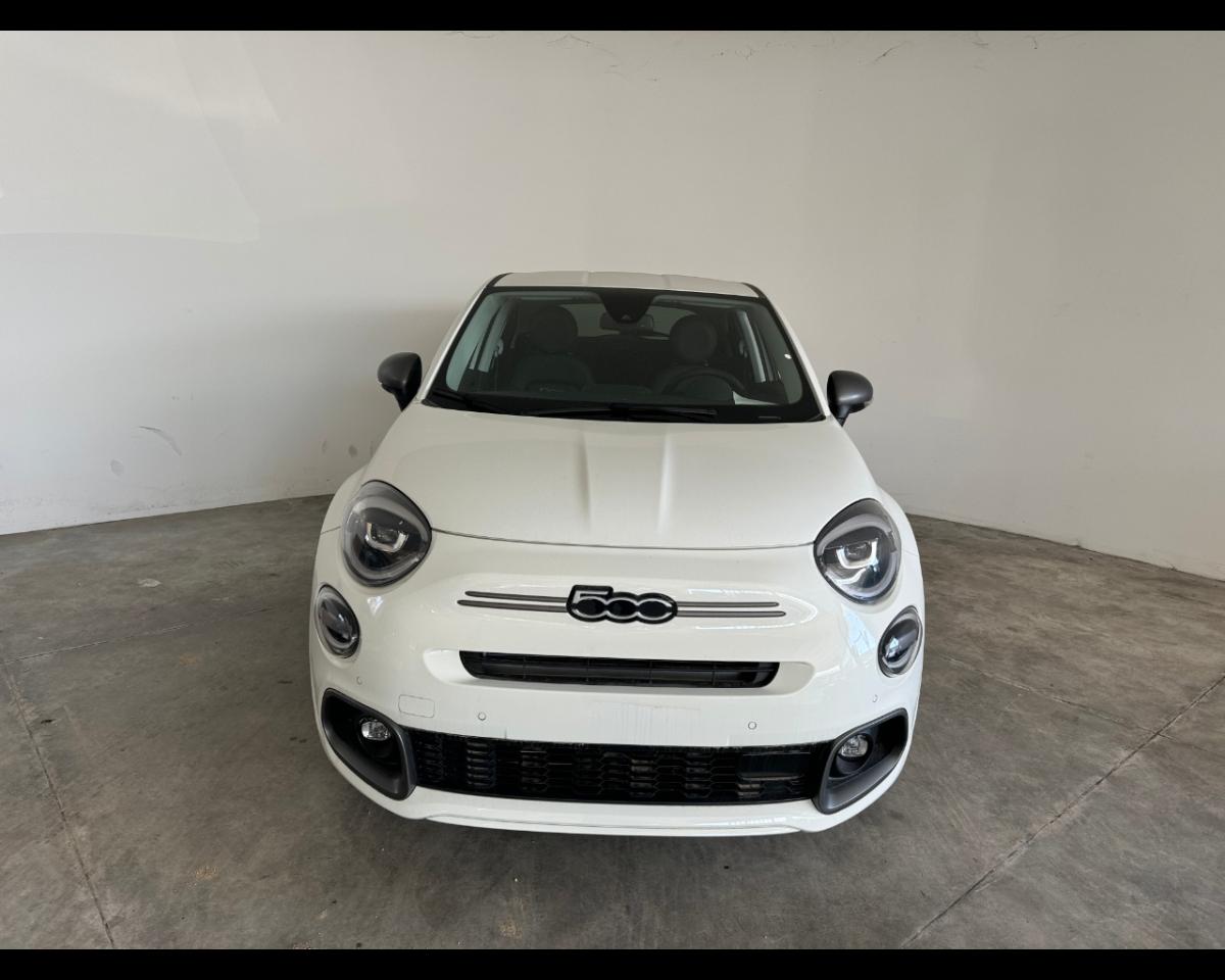 Fiat Fiat 500X usata 15