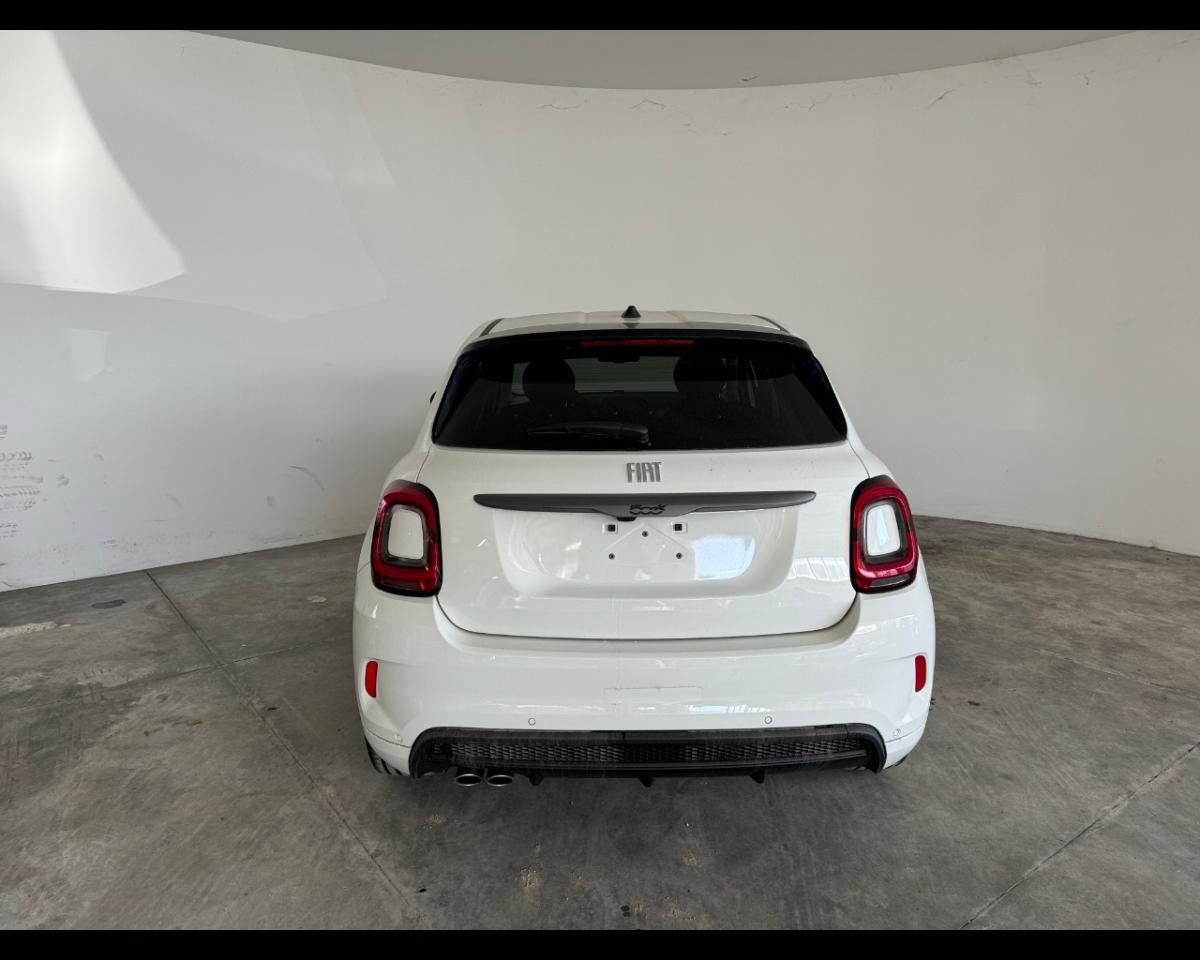 Fiat Fiat 500X usata 16