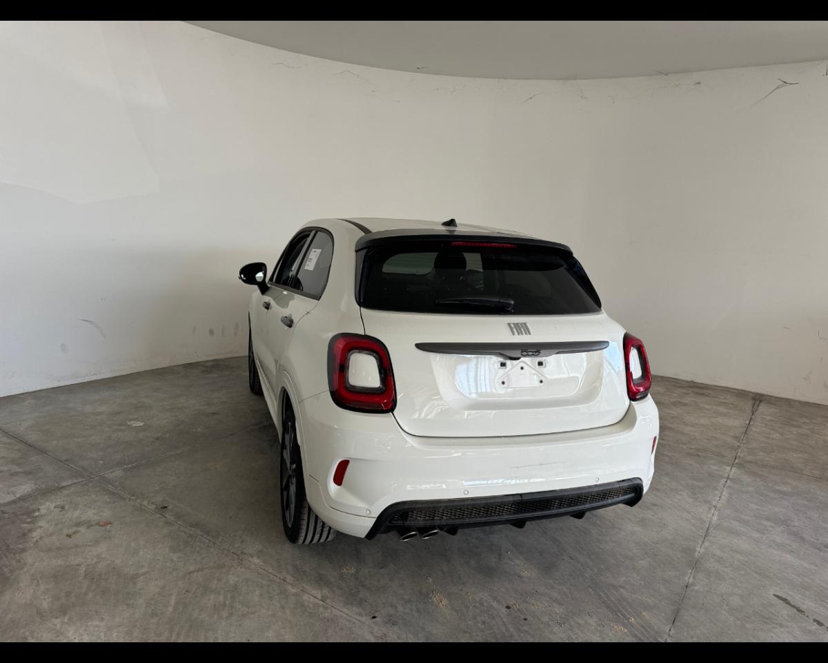 Fiat Fiat 500X usata 19