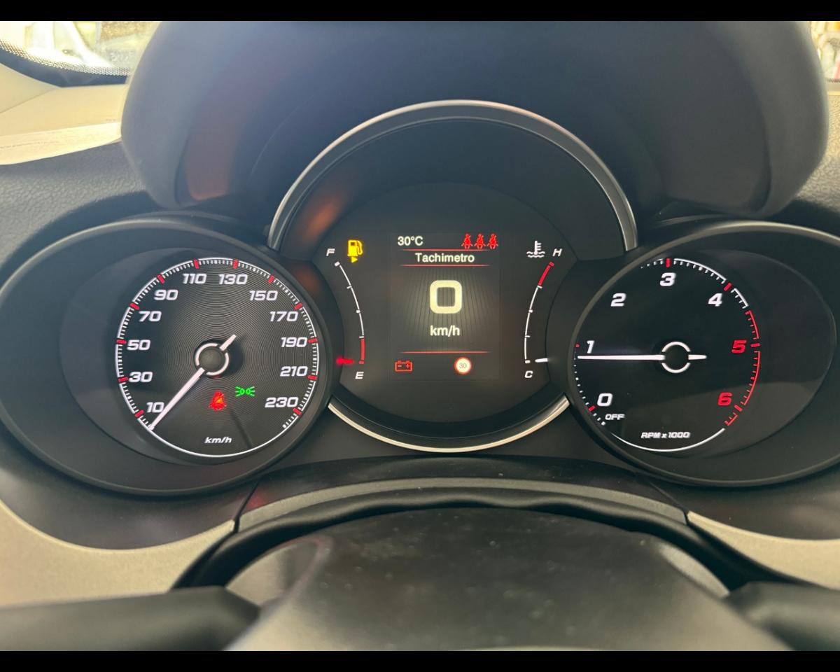 Fiat Fiat 500X usata 20