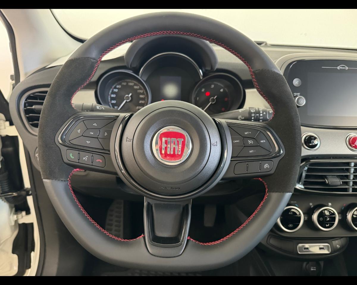 Fiat Fiat 500X usata 21