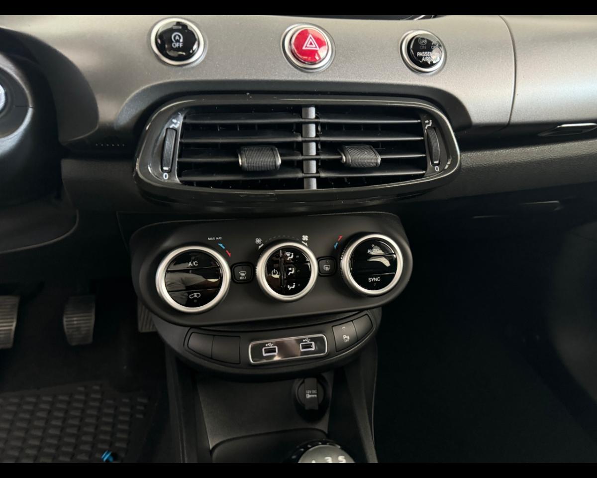 Fiat Fiat 500X usata 24
