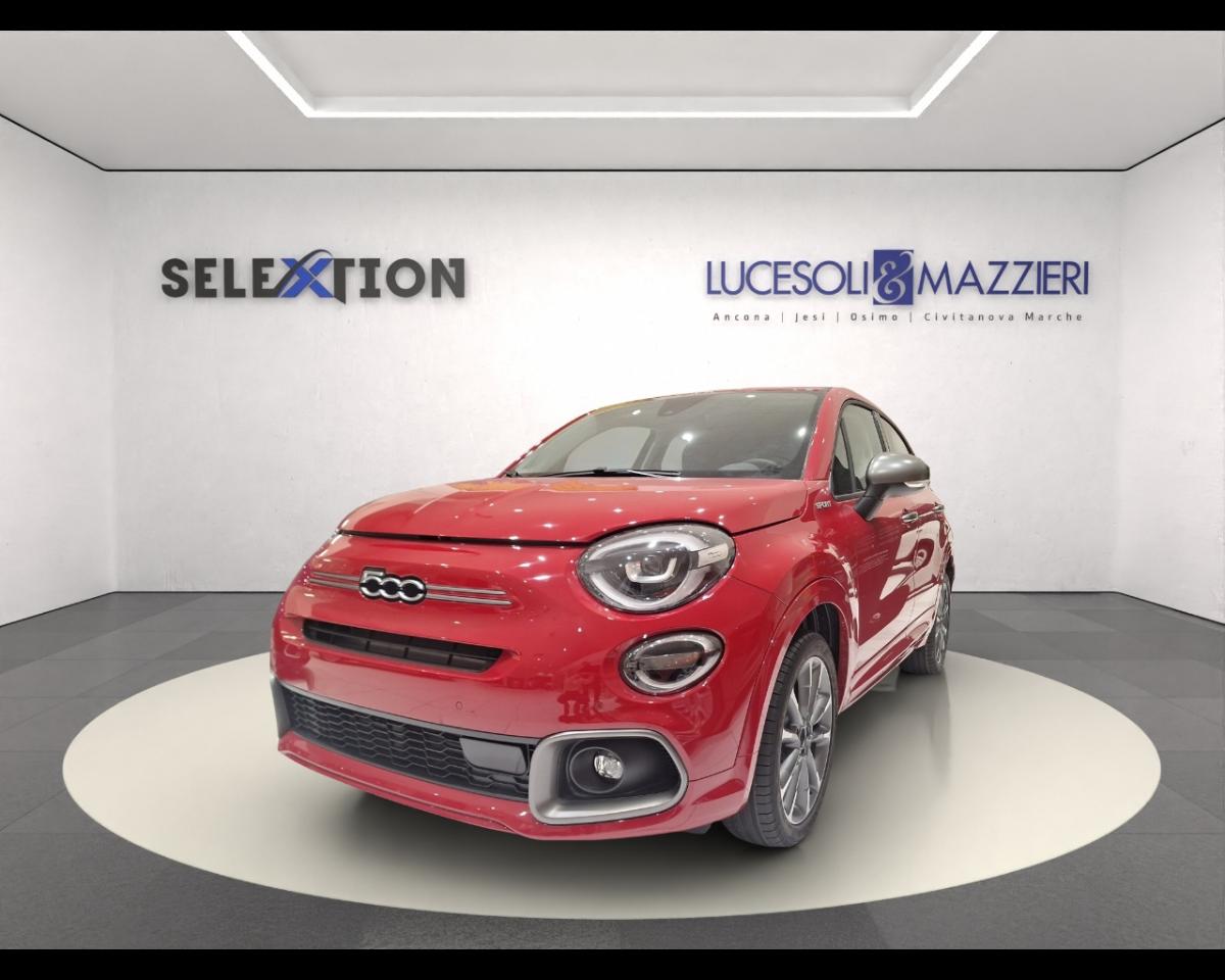 Fiat Fiat 500X 500X 1.3 Multijet 95cv Sport
