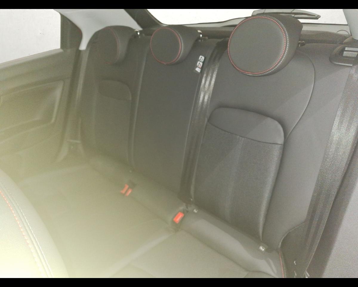 Fiat Fiat 500X usata 3