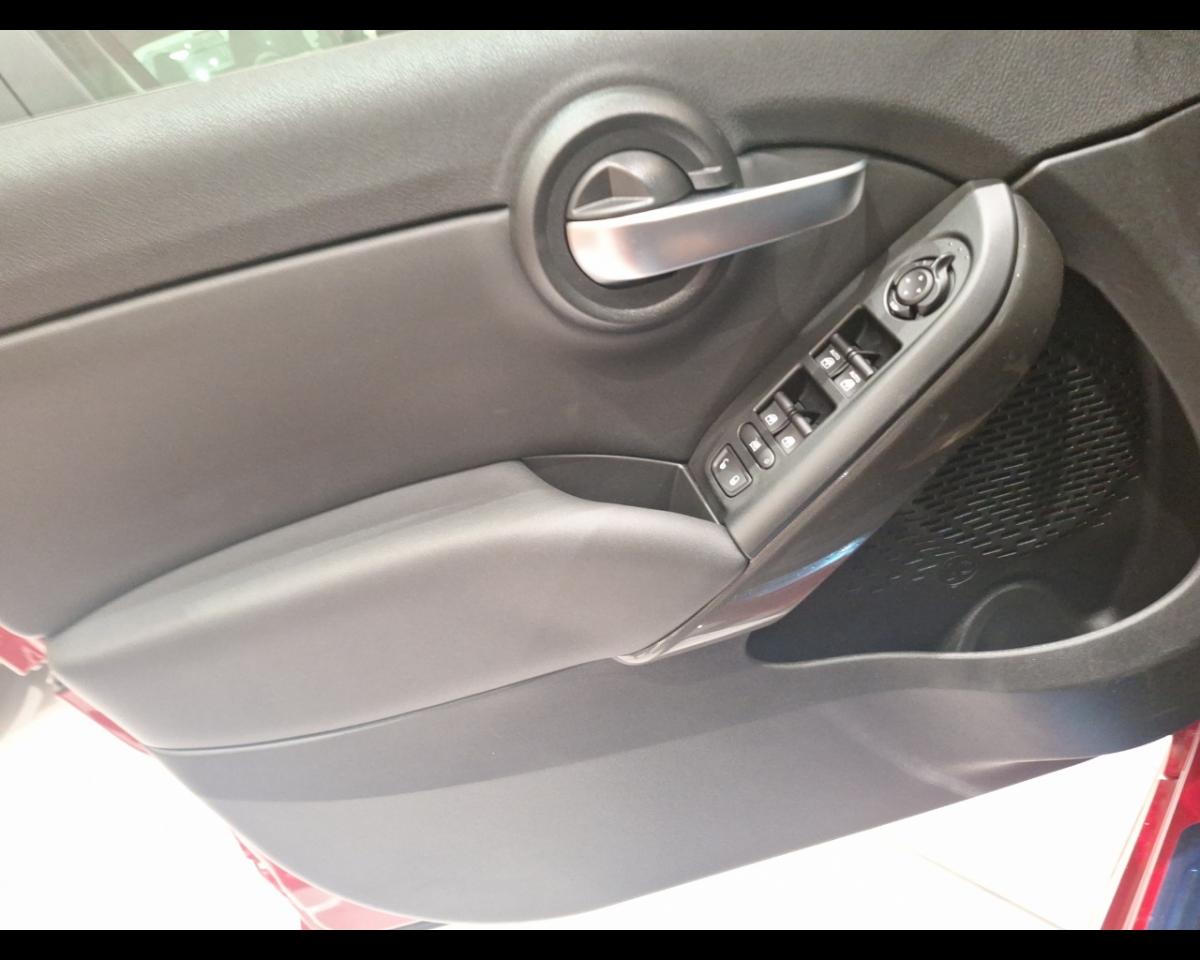 Fiat Fiat 500X usata 4
