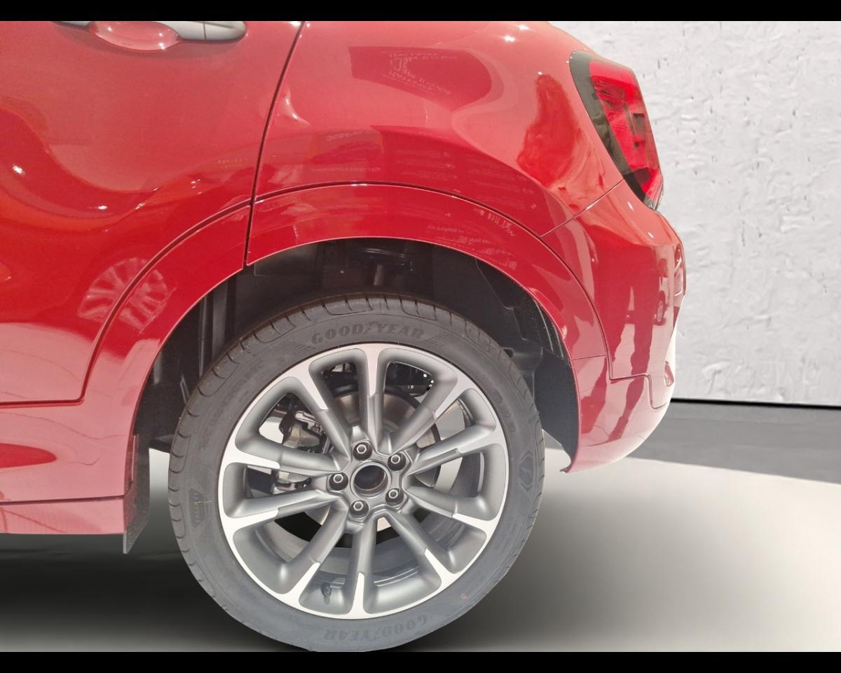 Fiat Fiat 500X usata 6