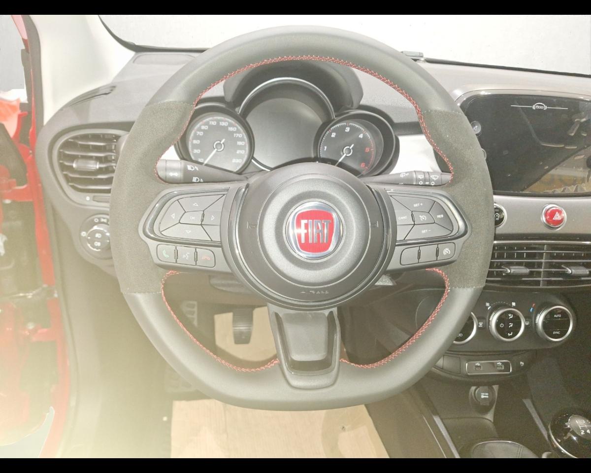 Fiat Fiat 500X usata 7