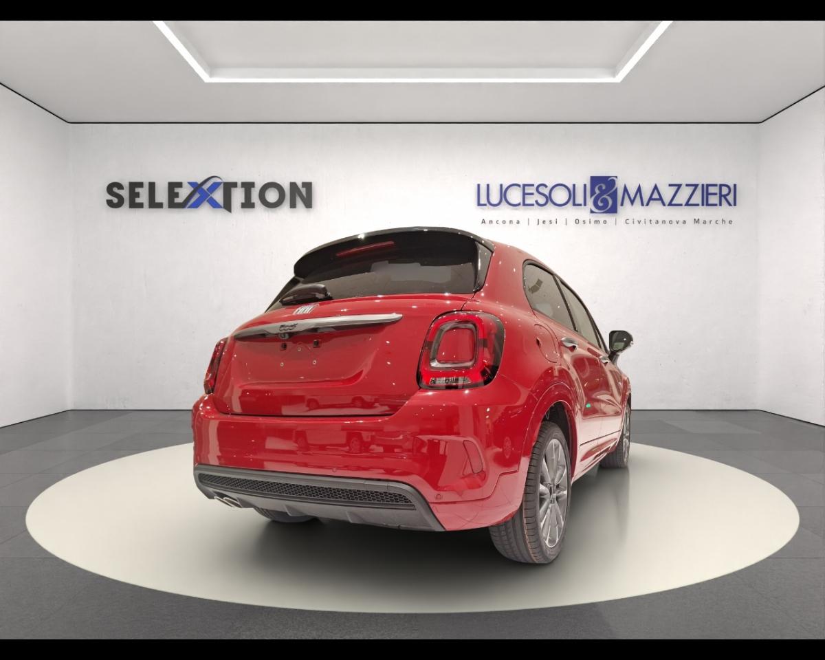 Fiat Fiat 500X usata 10