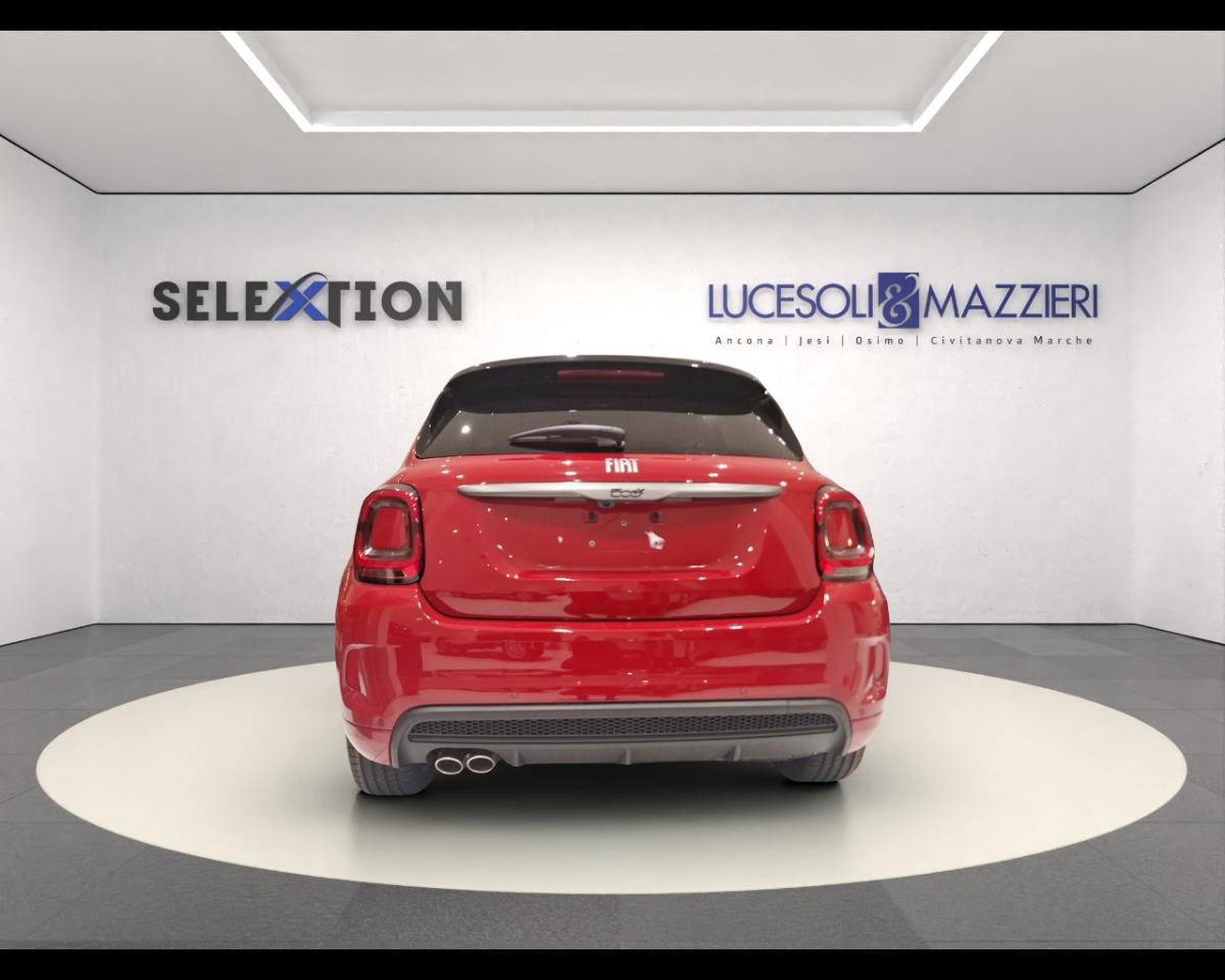 Fiat Fiat 500X usata 15
