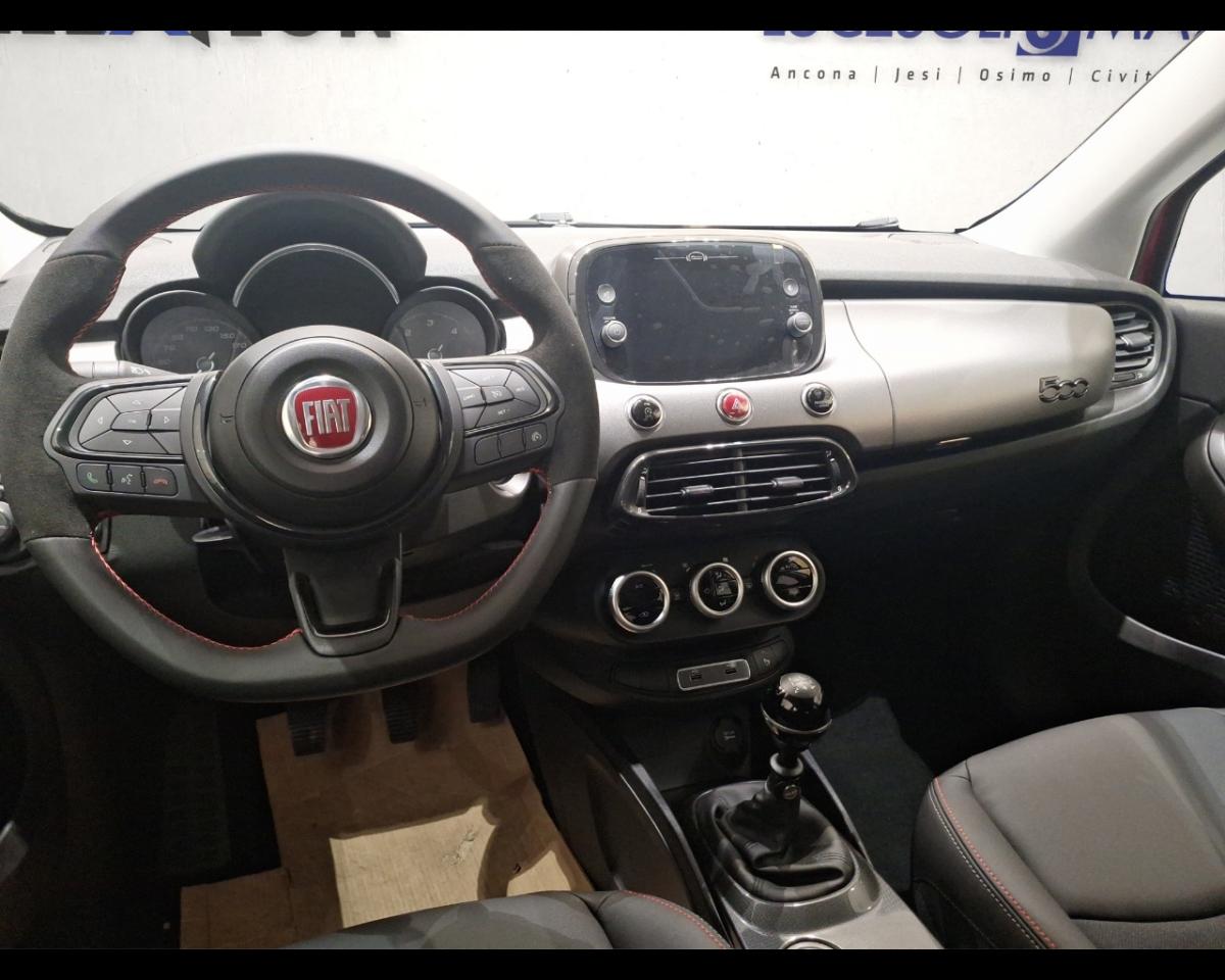 Fiat Fiat 500X usata 17