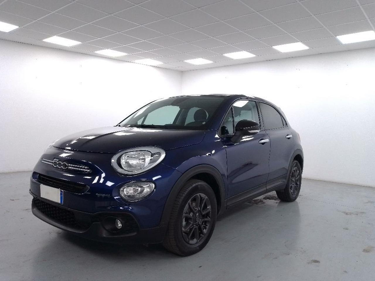 fiat 500x 500x 1.0 t3 club 120cv usata