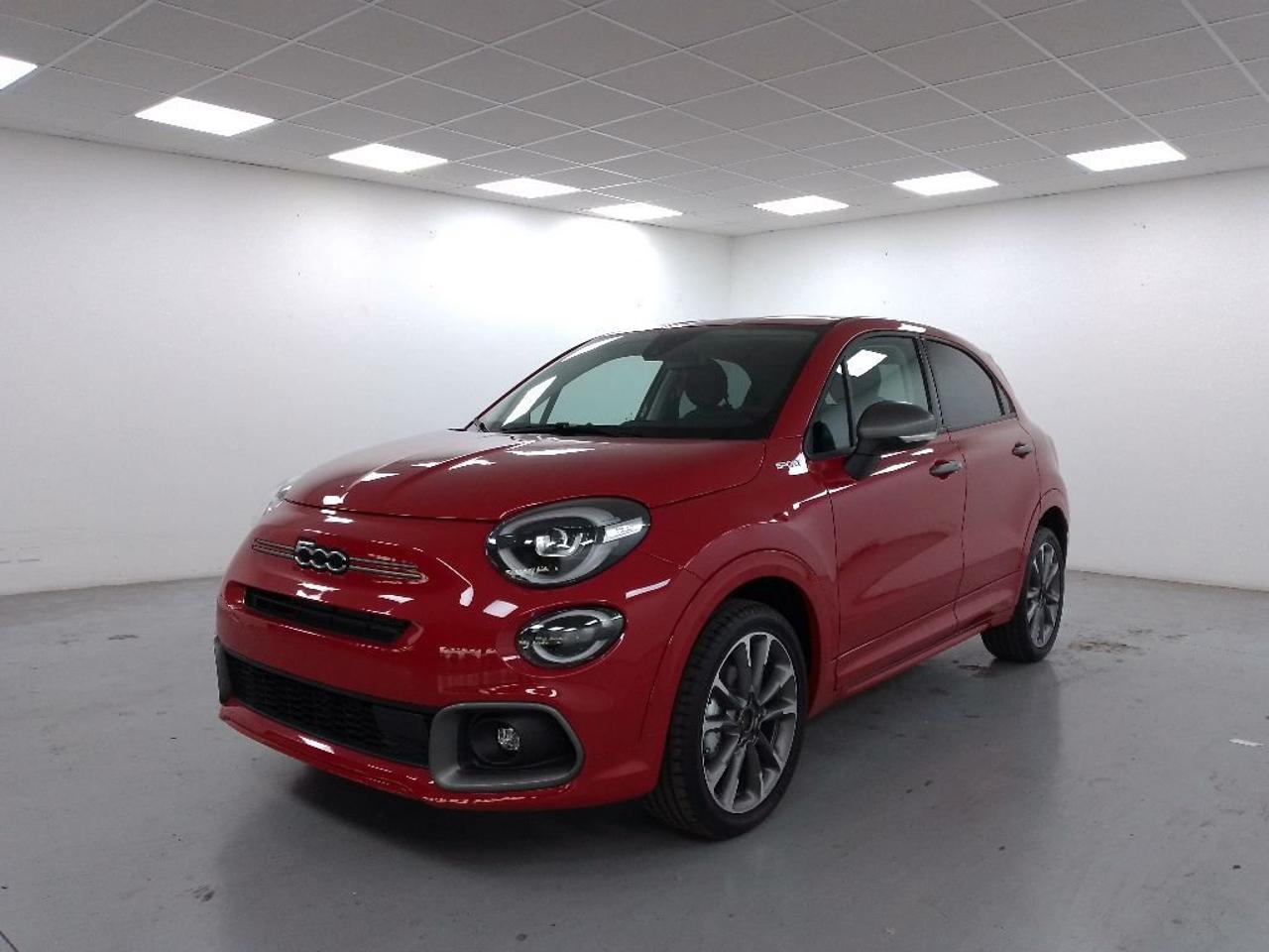 fiat 500x 500x 1.0 t3 sport 120cv usata