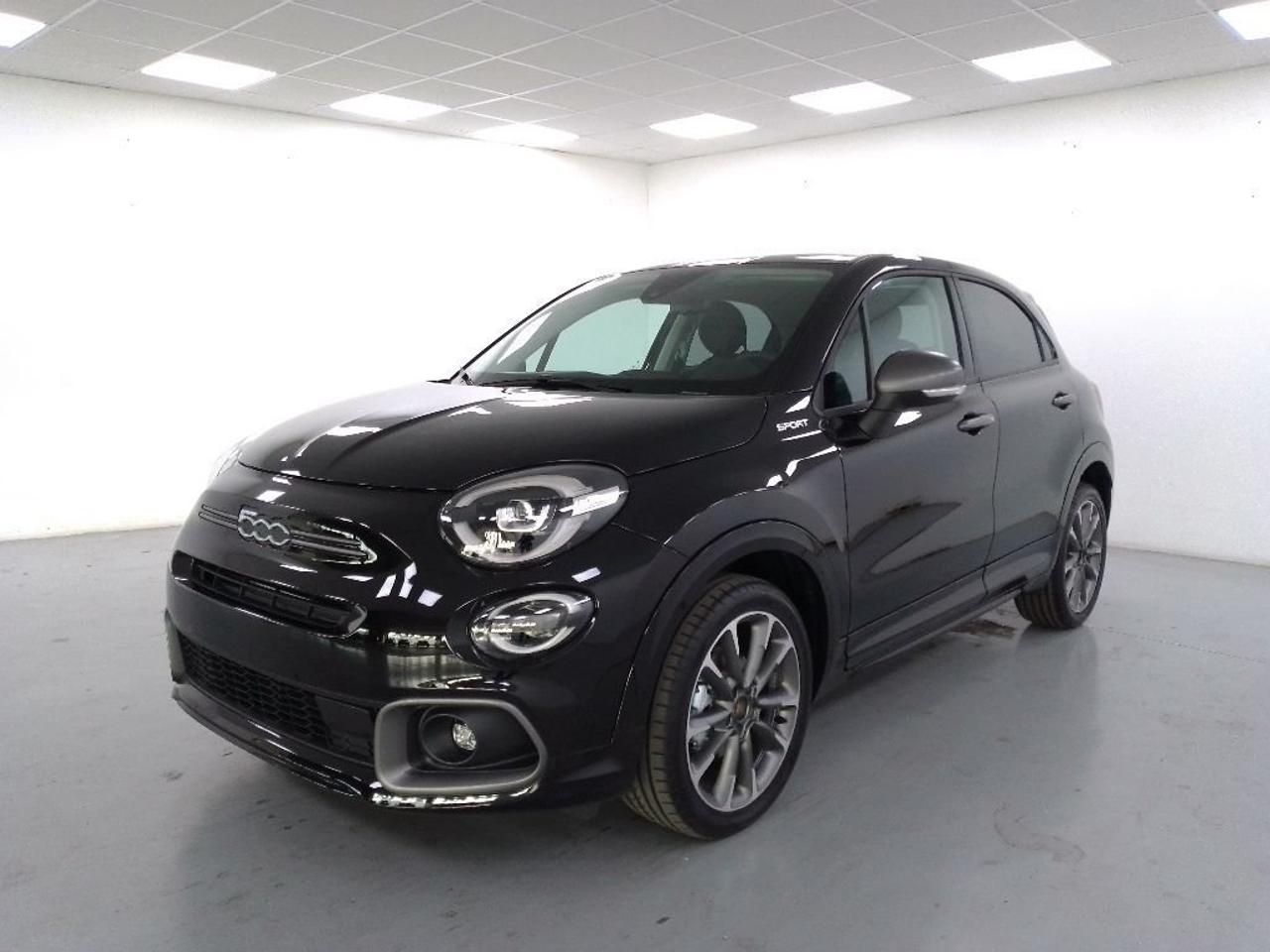fiat 500x 500x 1.0 t3 sport 120cv usata
