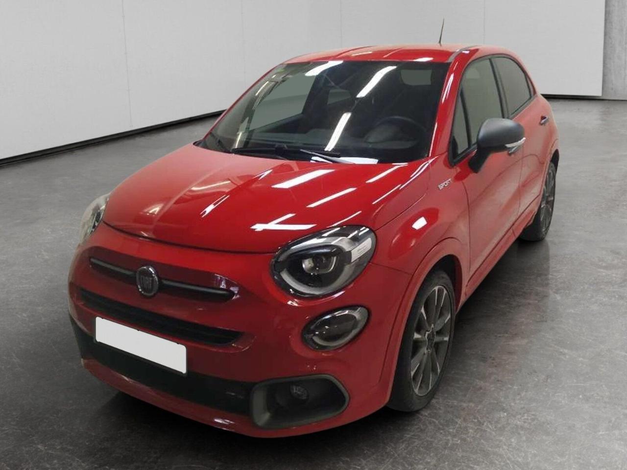 fiat 500x 500x 1.0 t3 sport 120cv usata