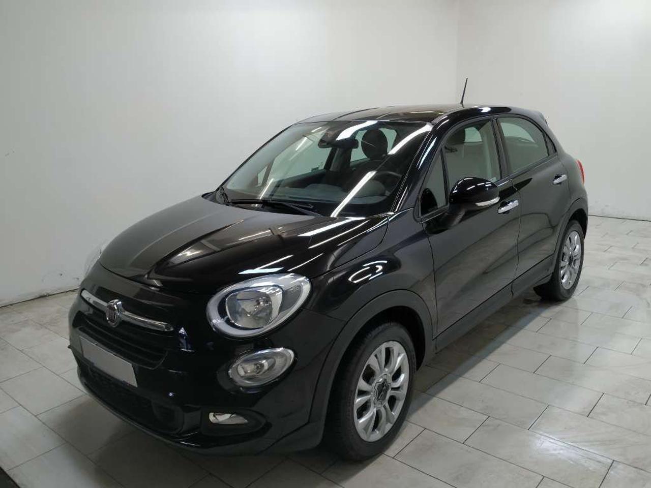 fiat 500x 500x 1.6 mjt pop star 4x2 120cv usata