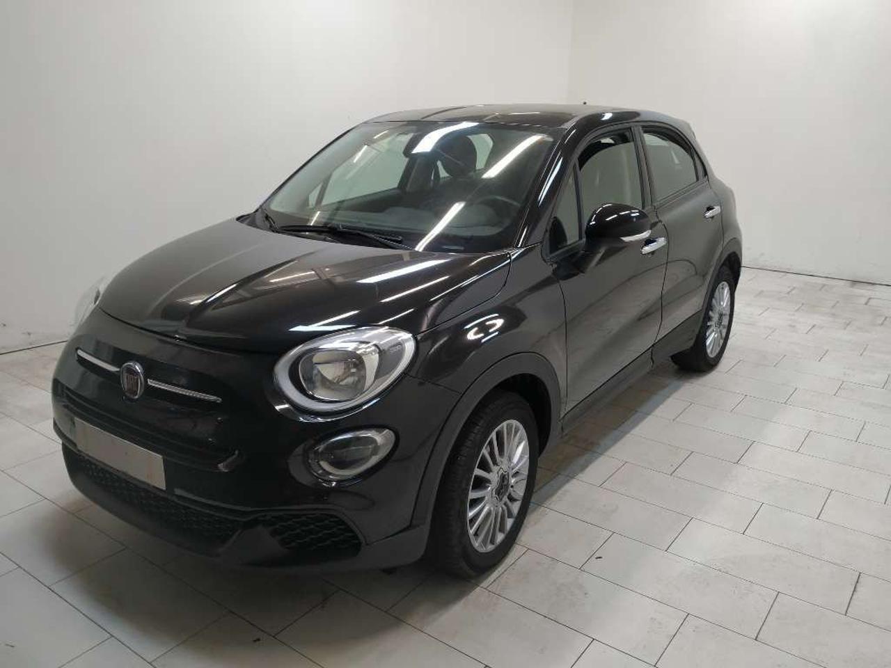 fiat 500x 500x 1.3 mjt urban 4x2 95cv my20 usata