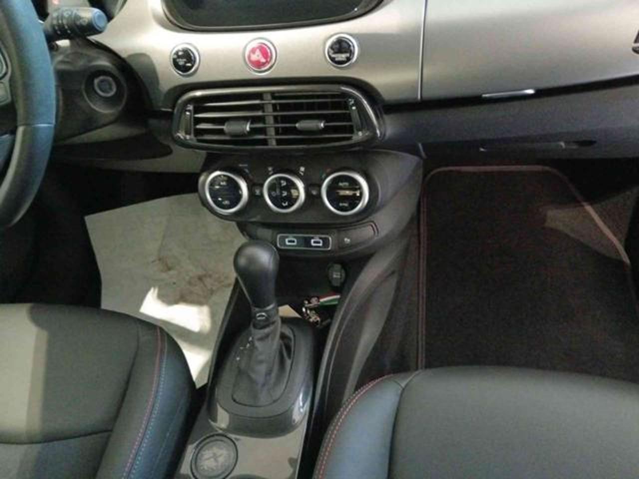 Fiat Fiat 500X usata 1