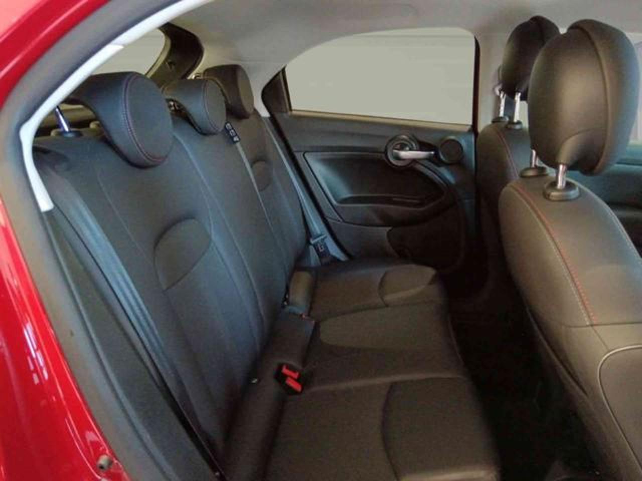 Fiat Fiat 500X usata 2