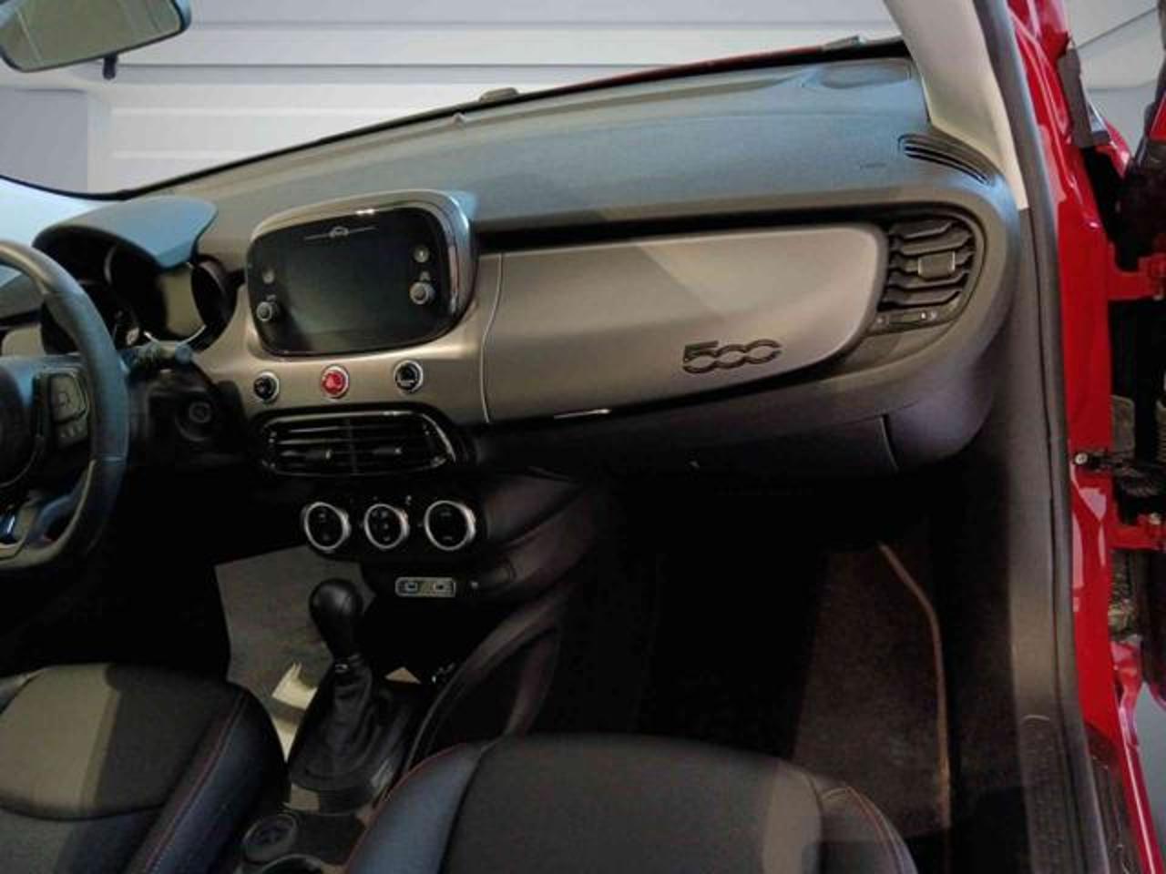Fiat Fiat 500X usata 3