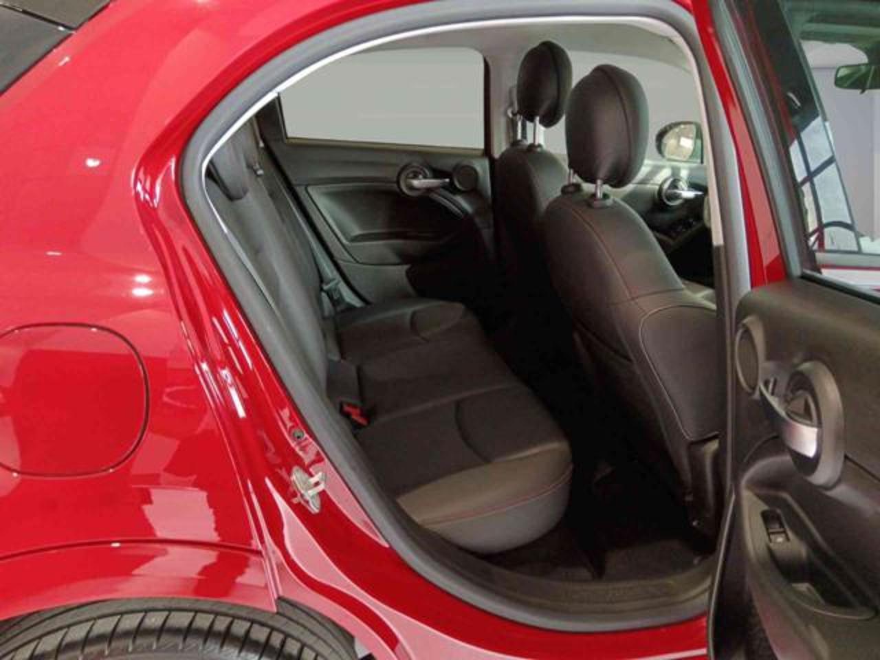 Fiat Fiat 500X usata 4