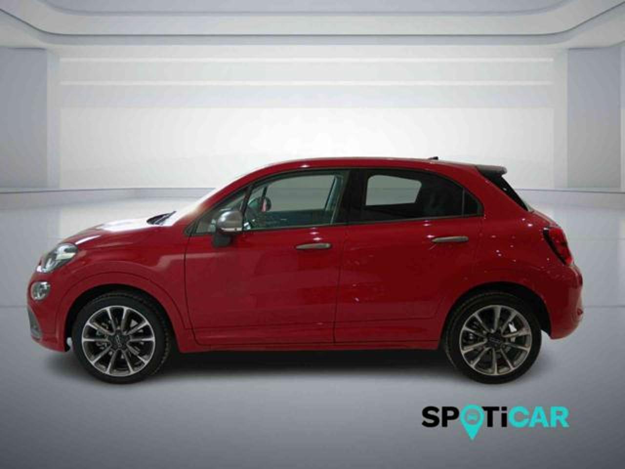 Fiat Fiat 500X usata 5