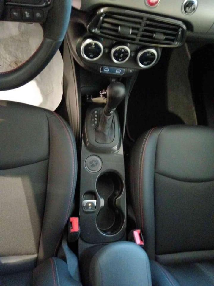 Fiat Fiat 500X usata 6