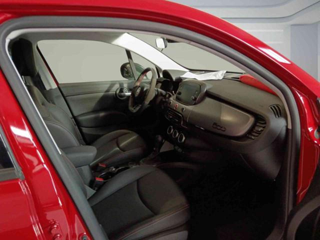 Fiat Fiat 500X usata 7