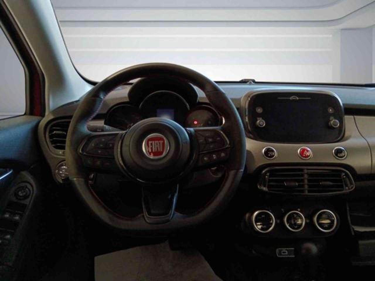Fiat Fiat 500X usata 8