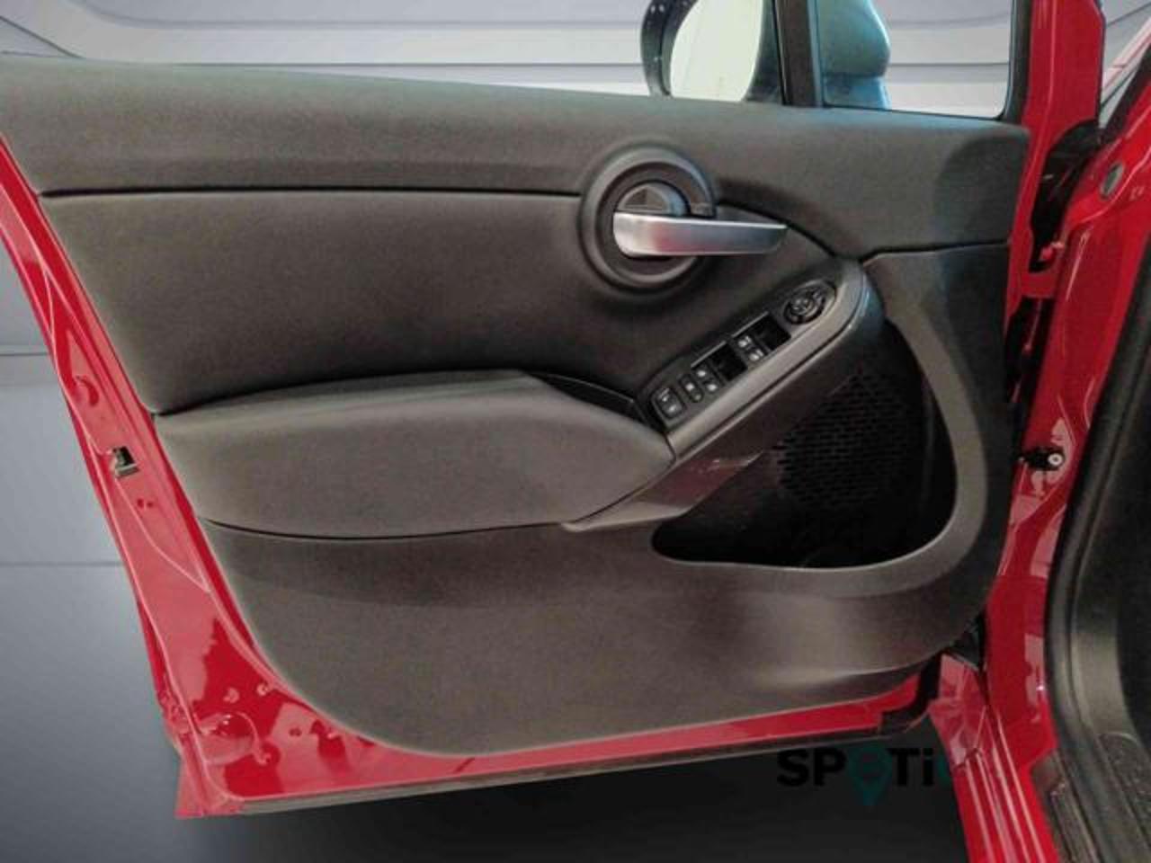 Fiat Fiat 500X usata 9