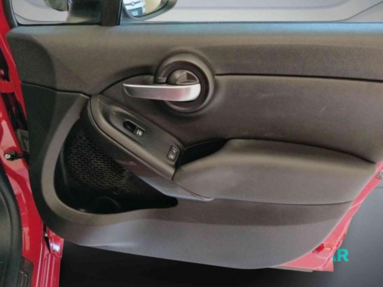 Fiat Fiat 500X usata 10