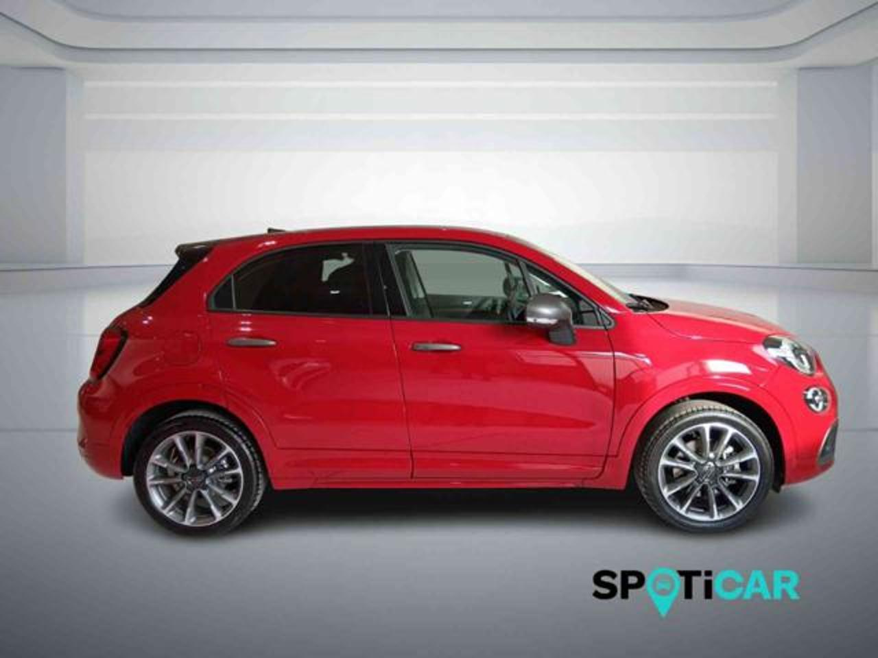 Fiat Fiat 500X usata 15