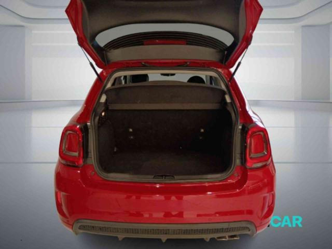 Fiat Fiat 500X usata 16