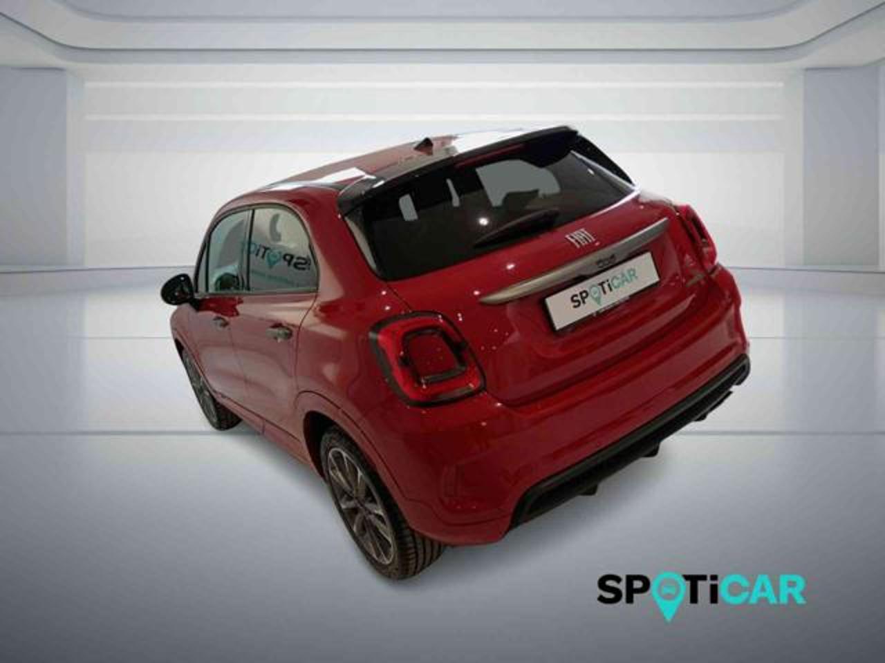 Fiat Fiat 500X usata 17