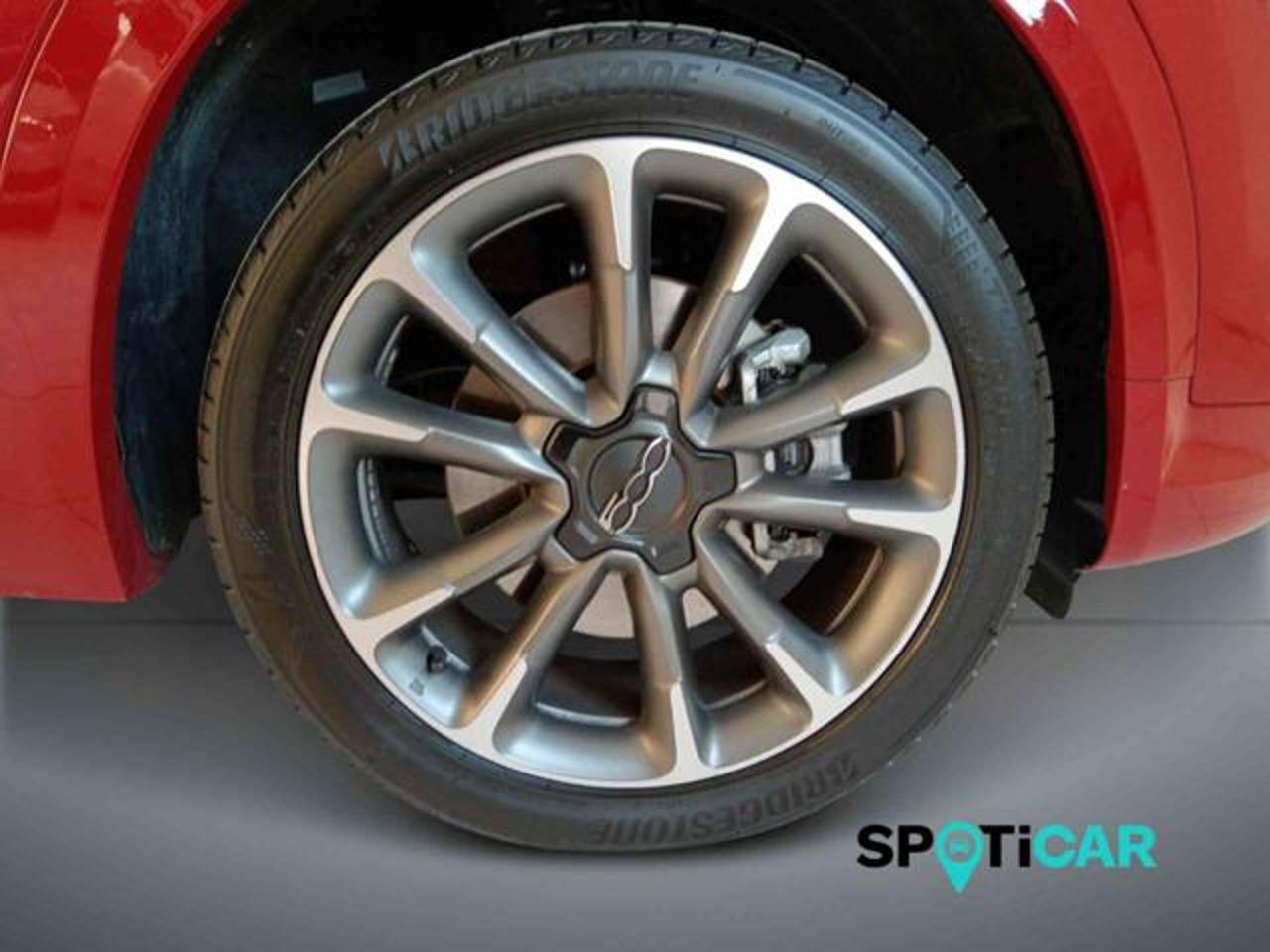 Fiat Fiat 500X usata 18