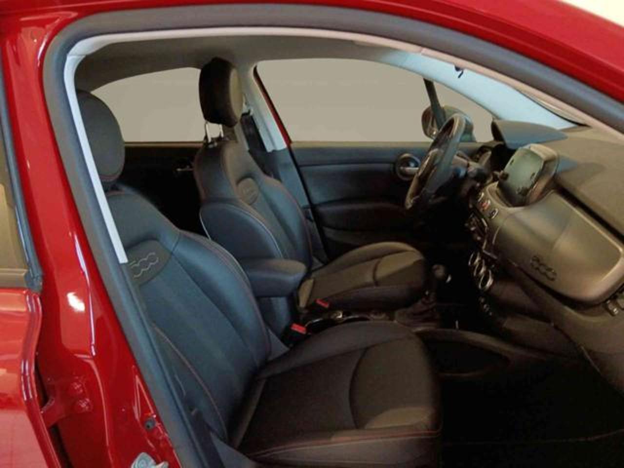 Fiat Fiat 500X usata 19