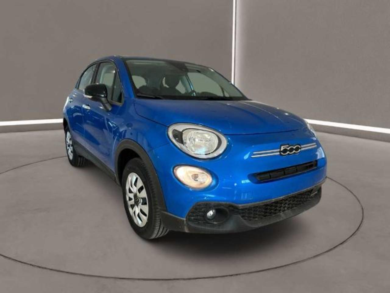 fiat 500x 500x - my23 1.3 multijet 95cv usata