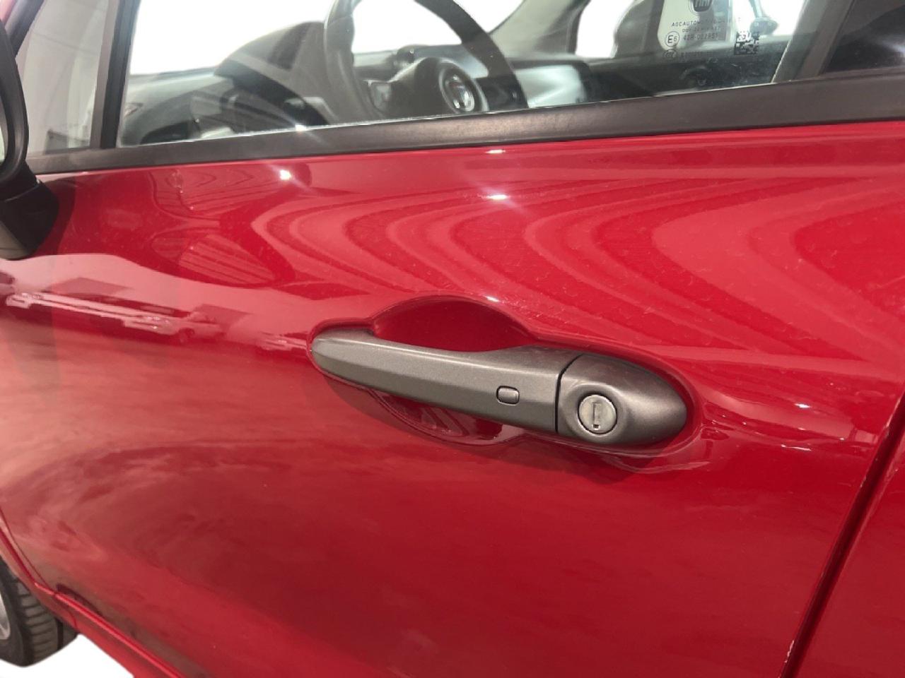 Fiat Fiat 500X usata 2