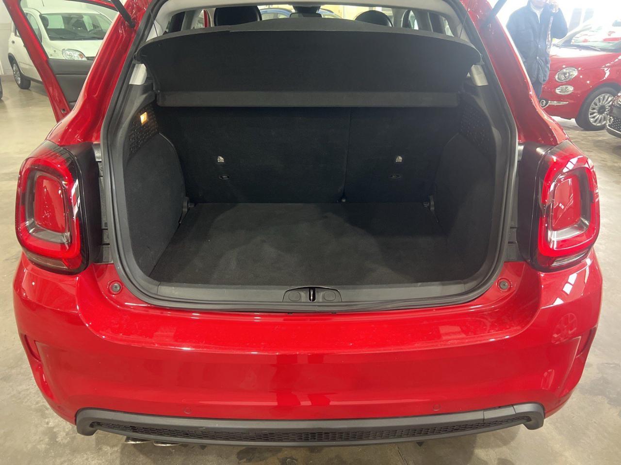 Fiat Fiat 500X usata 5