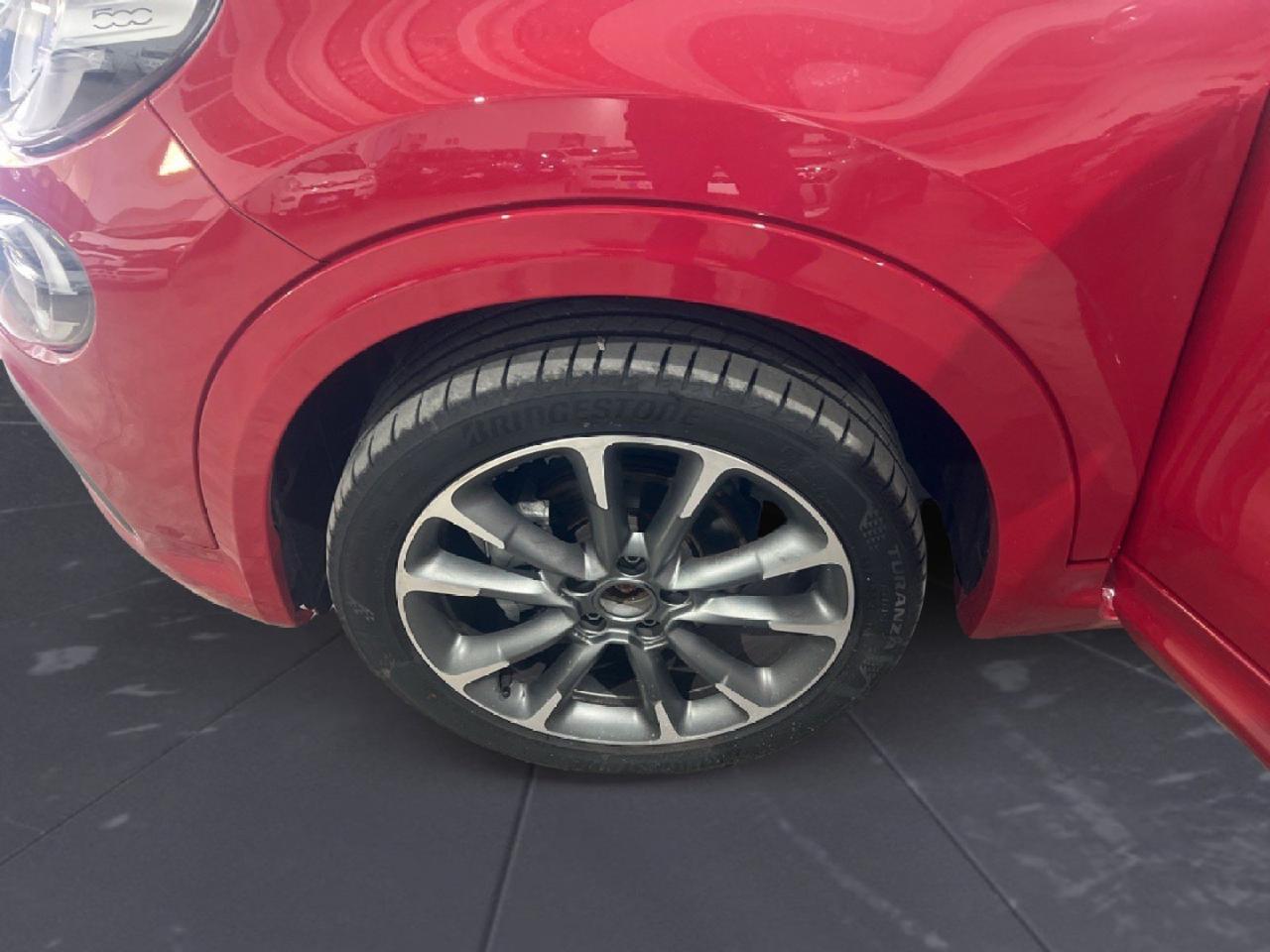 Fiat Fiat 500X usata 6