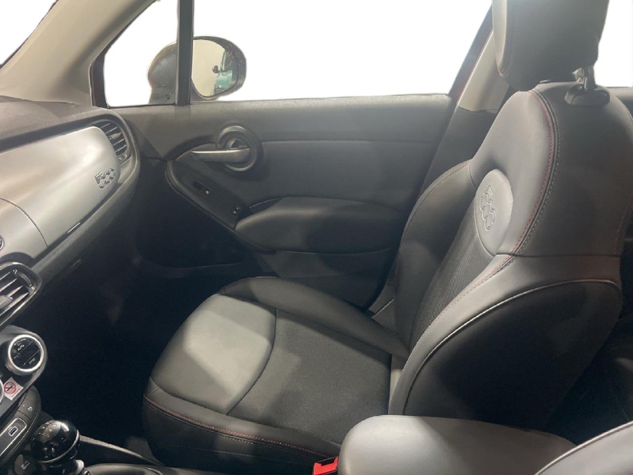 Fiat Fiat 500X usata 8